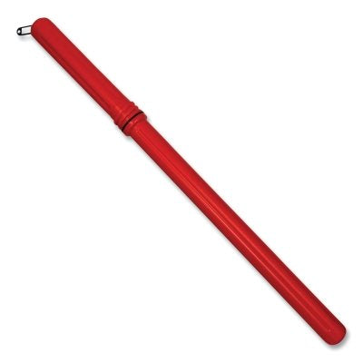 Best Welds RST-36-RED Rod Storage Tube 10 lb Capacity