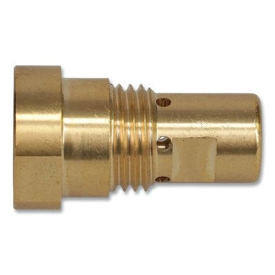 Best Welds DS-1 Diffuser Brass For Small Centerfire Gas Diffusers and Nozzles