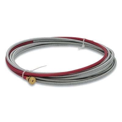 Best Welds L4A-25 MIG Liner Red .045 in Dia 25 ft