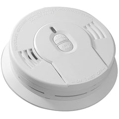 Kidde 9000136 Smoke Alarm DC Lithium Battery 10 Years Replacement MPN