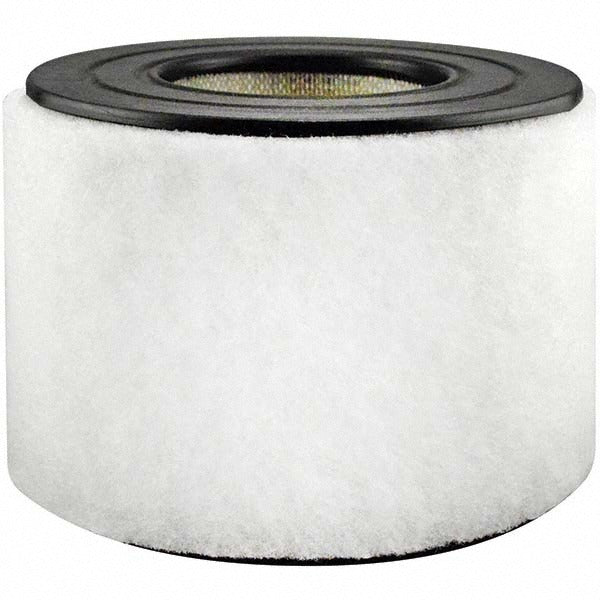BALDWIN FILTERS Baldwin Filters PA3890 Automotive Air Filter 8.75in Od