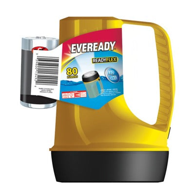 ENERGIZER Eveready Battery Co EVGPLN451 Led Floating Lantern 80 Lumens