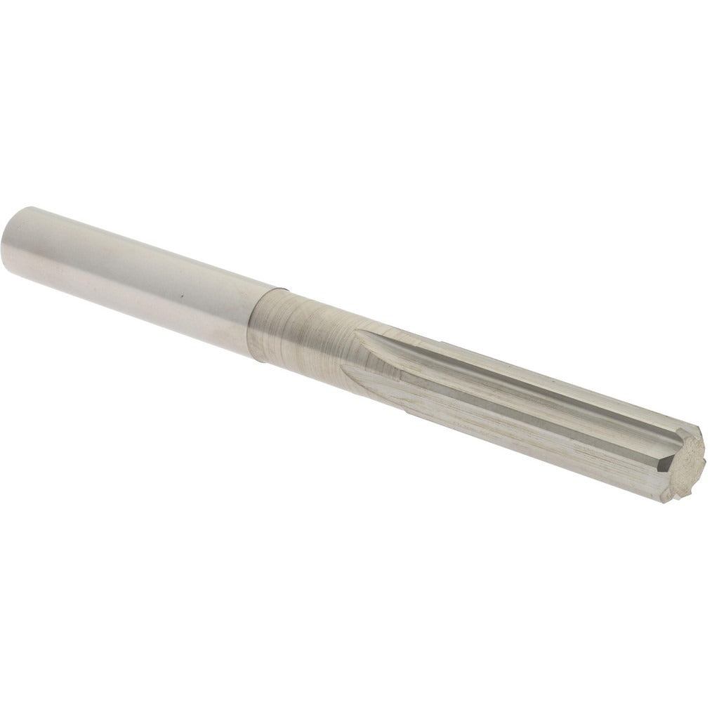 HERTEL Hertel 45675931 Chucking Reamer 0.301 in Solid Carbide