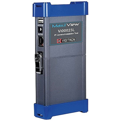 VIGITRON Vigitron Inc. VI00023 Ip Camera Setup Tool