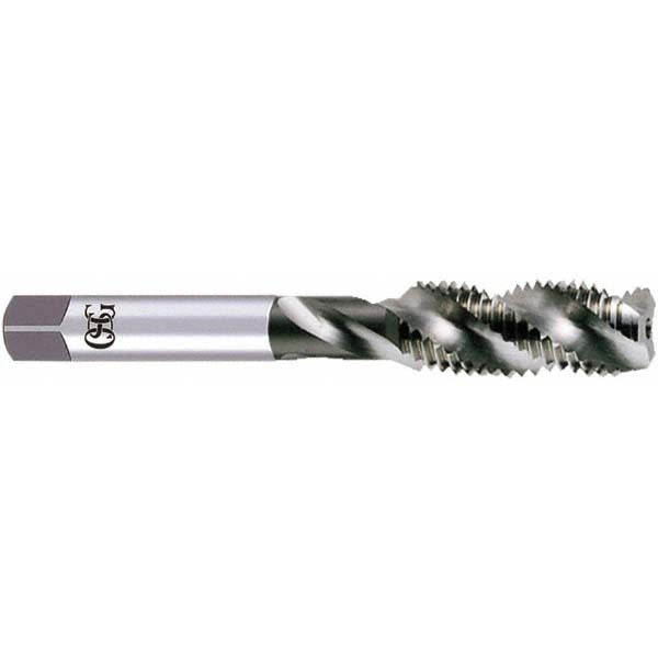 OSG Osg 10801700 Spiral Flute Sti Tap 3/4-10 Unc Hss