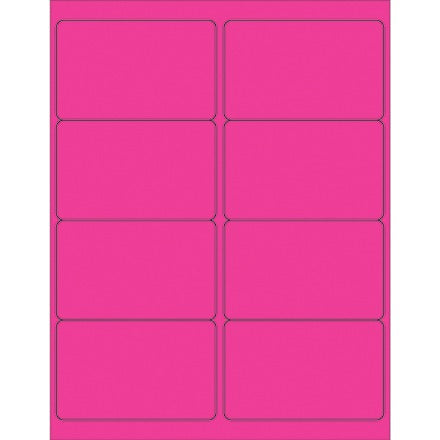 BSC PREFERRED Bsc Preferred LL179PK Multipurpose Labels 800 Per Case