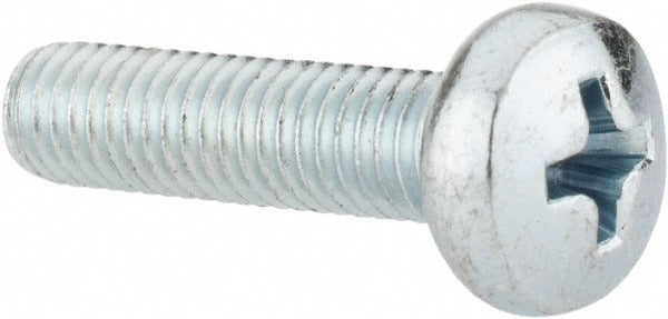 VALUE COLLECTION Value Collection 662105PS M5x0.8 Pan Head Phillips Machine Screw