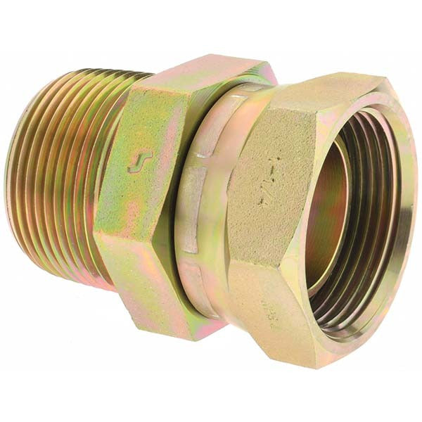 VALUE COLLECTION Value Collection BDR-102820-20 Pneumatic Swivel Fitting