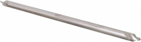 HERTEL Hertel H-81154L03060 Combo Drill Countersink No. 3 Hss