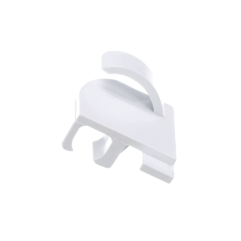 FRIGIDAIRE Frigidaire 5304522259 Clip Wire Shelf (Right Hand, Each)
