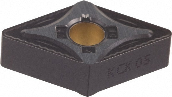 KENNAMETAL Kennametal 3757600 DNMG434UN KCK20 Turning Insert
