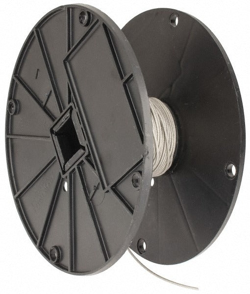 VALUE COLLECTION Value Collection WS-MH-WIRE-141 Aircraft Cable 1/16 Inch