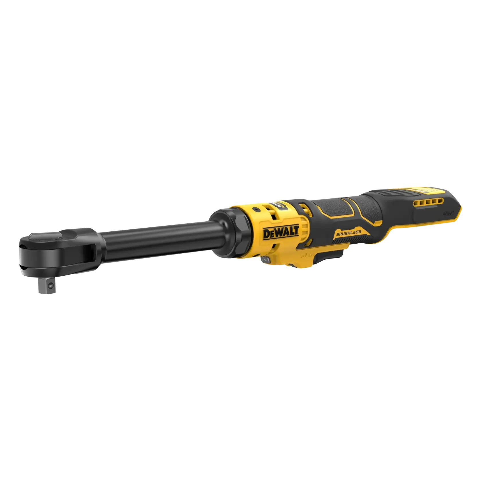 DEWALT Dewalt DCF513EB Atomic 20V Max 3/8 in Extended Reach Ratchet (Tool Only)
