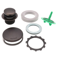 Watco 901-FA-PVC-BZ Innovator 901 Bath Waste Half Kit PVC Domestic