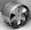 Acme Miami 9012 Duct Fan 115V 12 IN Duct