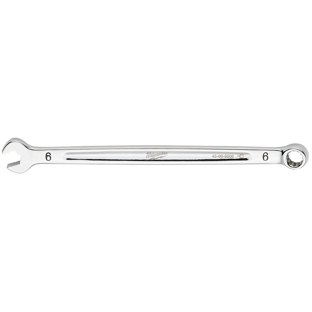 MILWAUKEE Milwaukee Tool 45-96-9506 Combination Wrench 6mm