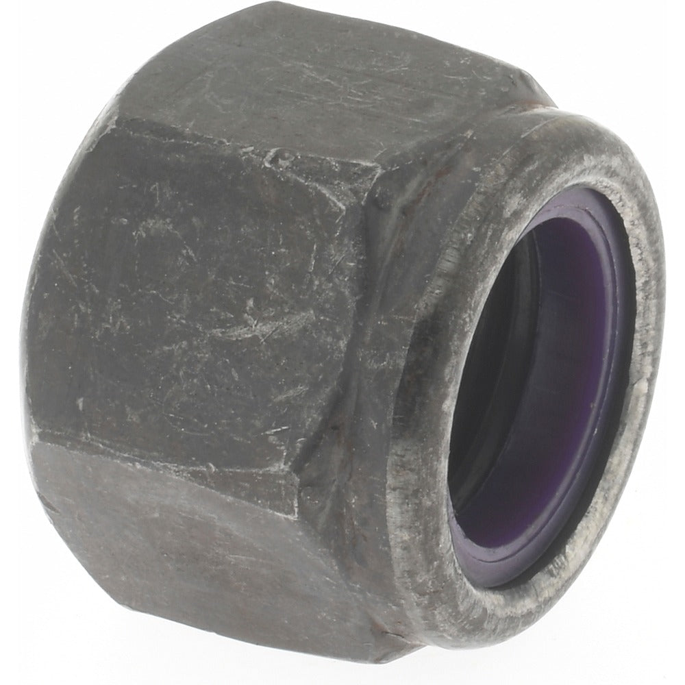VALUE COLLECTION Value Collection 39628 Hex Lock Nut 3/4-10 Grade 8
