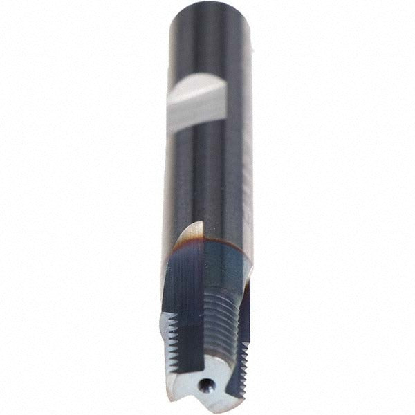EMUGE Emuge GF173106.5763 Thread Mill 1/16-27 Npt Solid Carbide