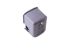 Square D 9013FHG19J27 Pressure Switch 70/150psi DPST 1/4 inch MNPT