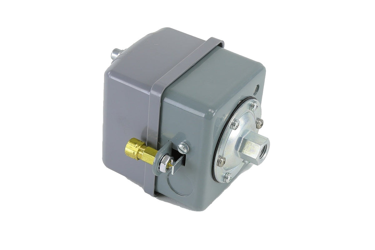 Schneider Electric 9013GHG2J26X Pressure Switch for Professional HVAC and Industrial Use