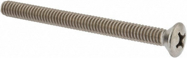 VALUE COLLECTION Value Collection R63034644 Machine Screw 1/4-20 X 3 in
