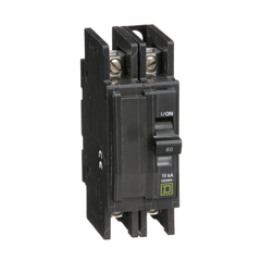 Square D QOU260 Miniature Circuit Breaker 60A 120/240V 2P