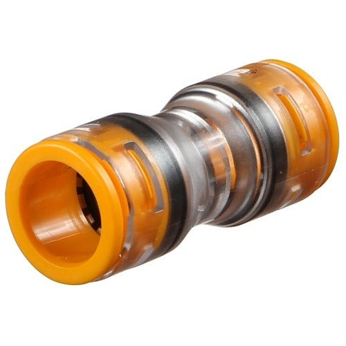 DURA-LINE Dura-line 20005735 Straight Coupler 16mm 13mm