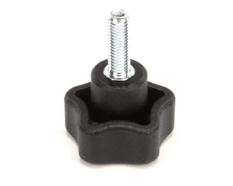 TURBOCHEF Turbochef FRE-1163 Thumb Screw on Side of Oven (1 In / Each / Replaced by TBCFRE-1177)