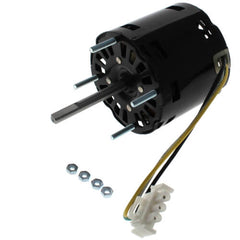 Packard 90198 3.3 Inch Replacement Motor for Greenheck 1/40 HP 115V 1050 RPM