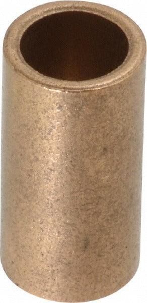 BOSTON GEAR Boston Gear 34644 Sleeve Bearing Oil Impregnated Bronze