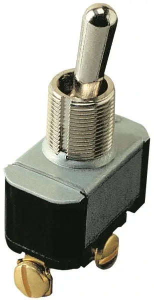 EATON Eaton 7502K13 Toggle Switch 0.5/0.75 hp (0.469 in bushing)