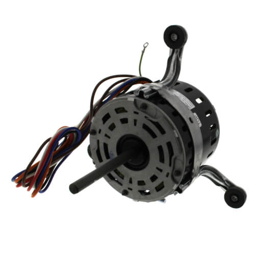 NOR' EAST CONTROLS� 902128 115v Blower Motor 12 Hp 1075 Rpm 4 Speed 48y