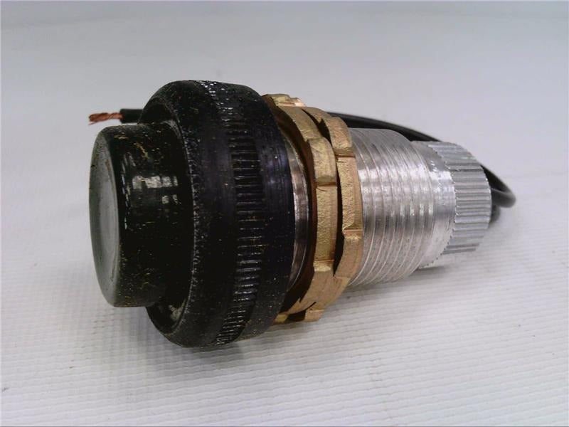 KILLARK Killark GO23-G23C G Series Aluminum Short Pilot Light Operator 110-120V (Short)