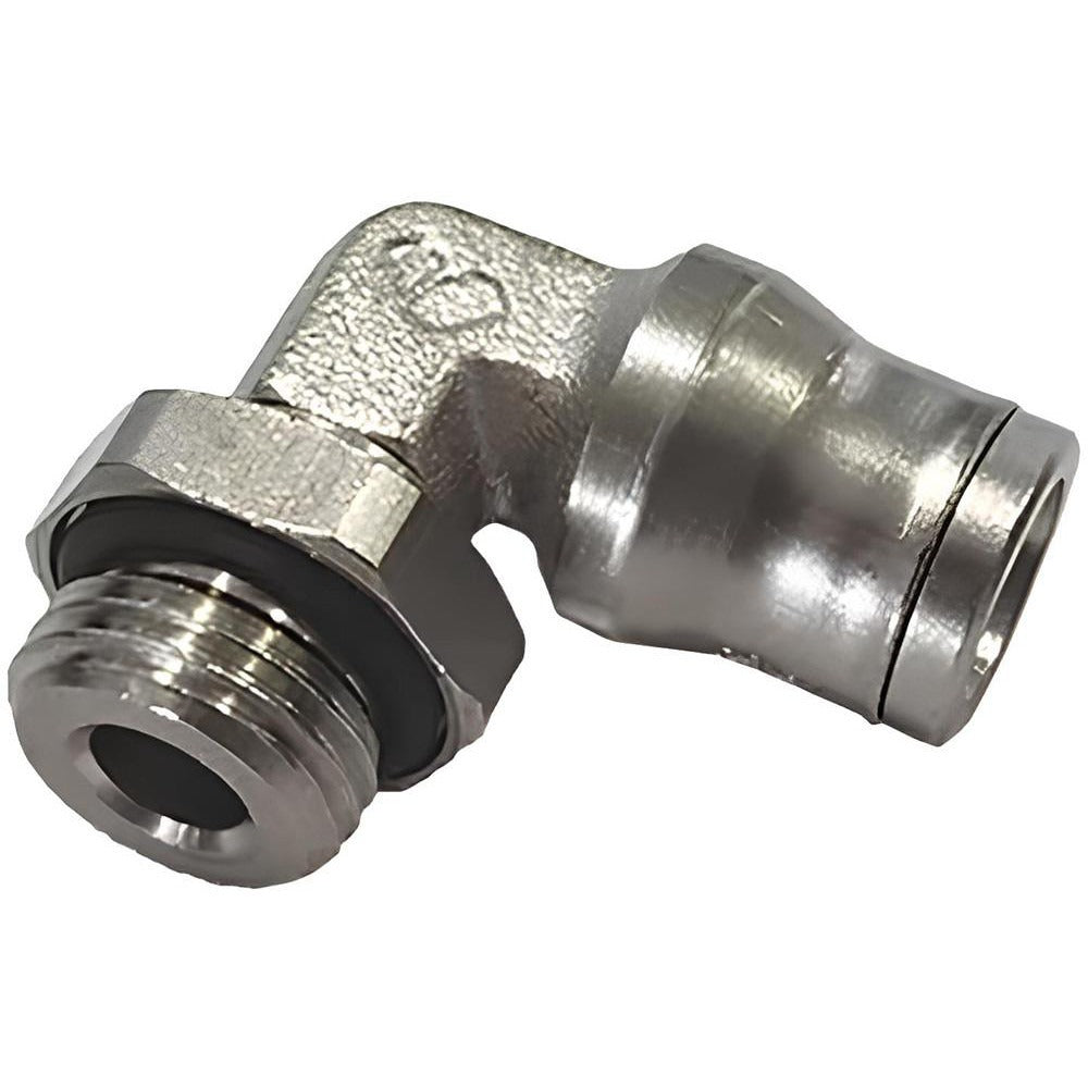 PARKER Parker 36990420 Push-to-connect Tube Fitting 10-32 Unf