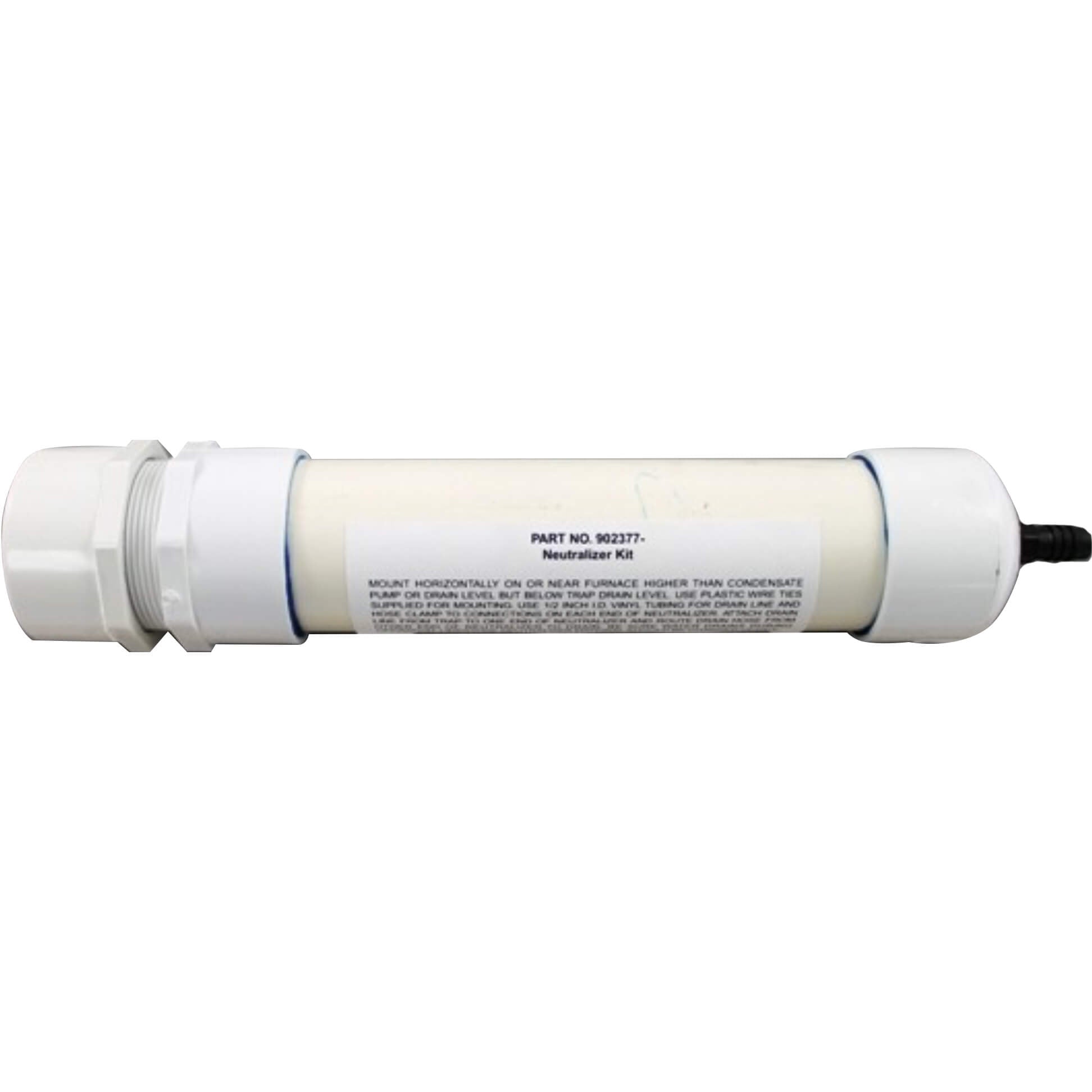 Nordyne 902377 Neutralization Kit for HVAC Systems – Voomi Supply