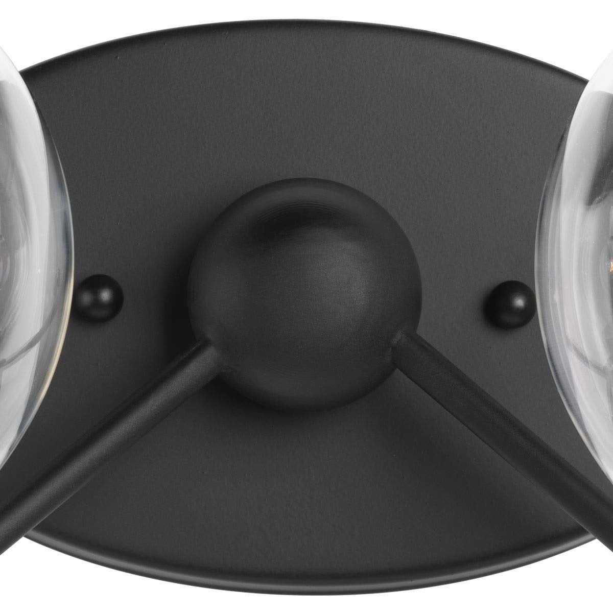 PROGRESS LIGHTING Progress Lighting P300115-031 4-light Bath Vanity Light