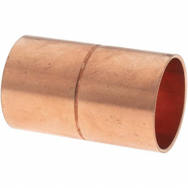 VALUE COLLECTION Value Collection BDNA-15746 Copper Pipe Coupling 3/4 in