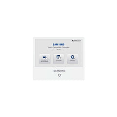 Samsung MCM-A300UN Controller Touch Centralized 100-240 Voltage Alternating Current 8L x 1-1/2W x 6-5/16H Inch