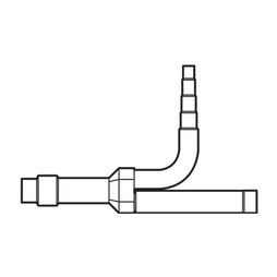 Samsung MXJ-TA3100M T-Joint DVMS for Outdoor/High Pressure Gas