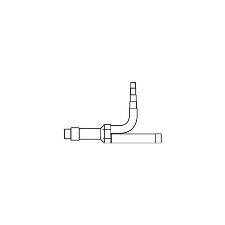 Samsung MXJ-TA3100M T-Joint DVMS for Outdoor/High Pressure Gas