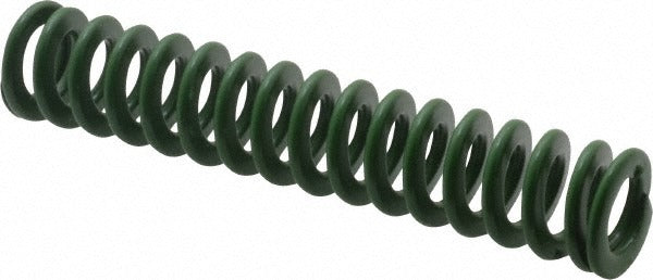 ASSOCIATED SPRING Associated Spring Raymond 203-210 Light-duty Die Spring