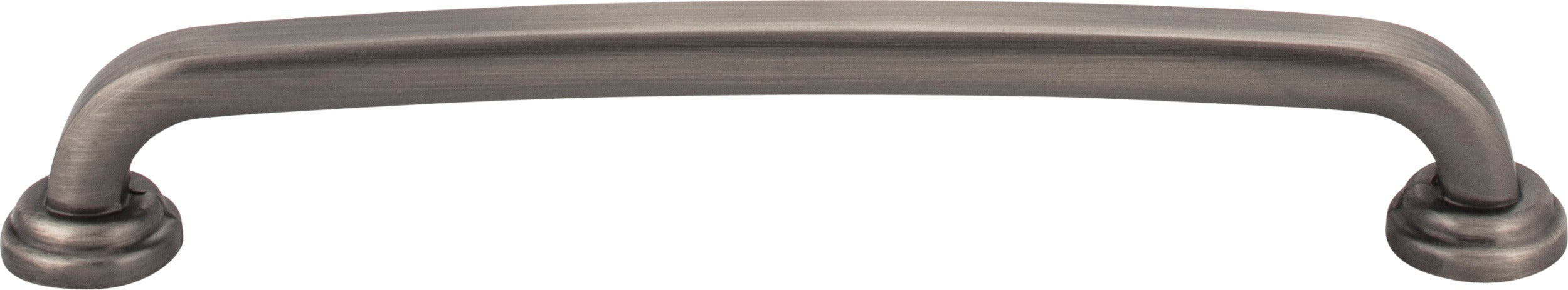 JEFFREY ALEXANDER Jeffrey Alexander 527-160BNBDL Cabinet Pull Brushed Pewter