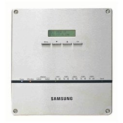 Samsung MIM-B16UN Module Electricity Meter Interface 9-3/8 x 2-1/2 x 10 Inch for DVM S Series Heat Pump & Heat Recovery System