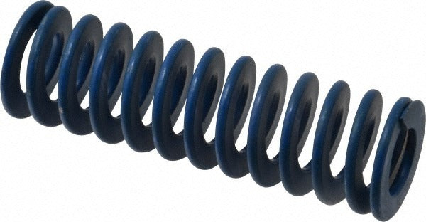 ASSOCIATED SPRING Associated Spring Raymond 103-616 Die Spring Blue