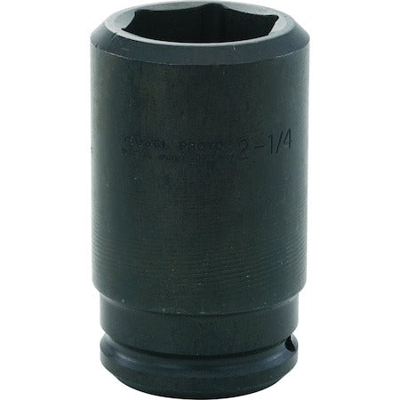 PROTO Proto J15026L Deep Impact Socket (1-5/8 in) PRO15026L