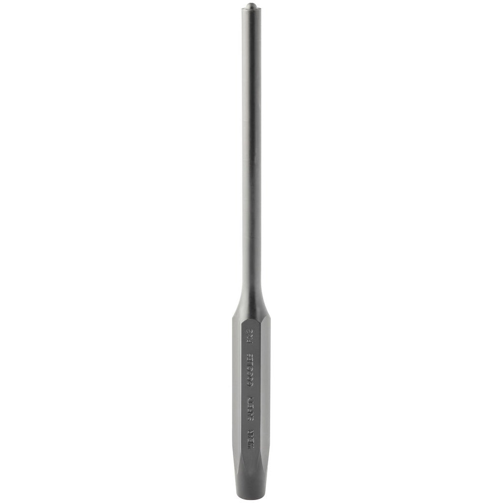 PROTO Proto J49014 Roll Pin Punch 1/4 Inch Steel