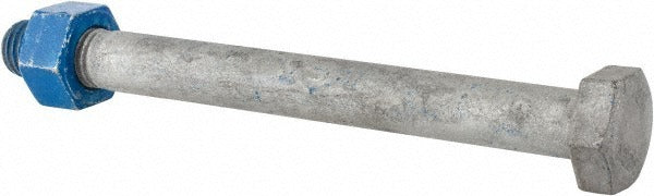 VALUE COLLECTION Value Collection HCI30750800NG-005BX Hex Head Bolt 3/8-16