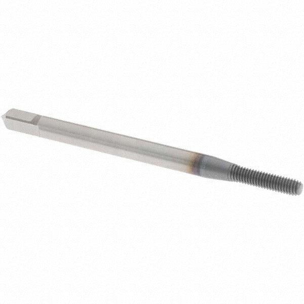 OSG Osg 1635025455 Thread Forming Tap M2.5x0.45 Cobalt Ticn