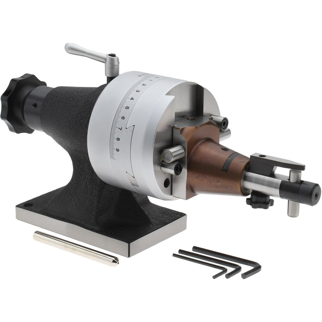 ACCUPRO Accupro 5215 Deluxe Radius Angle Wheel Dresser