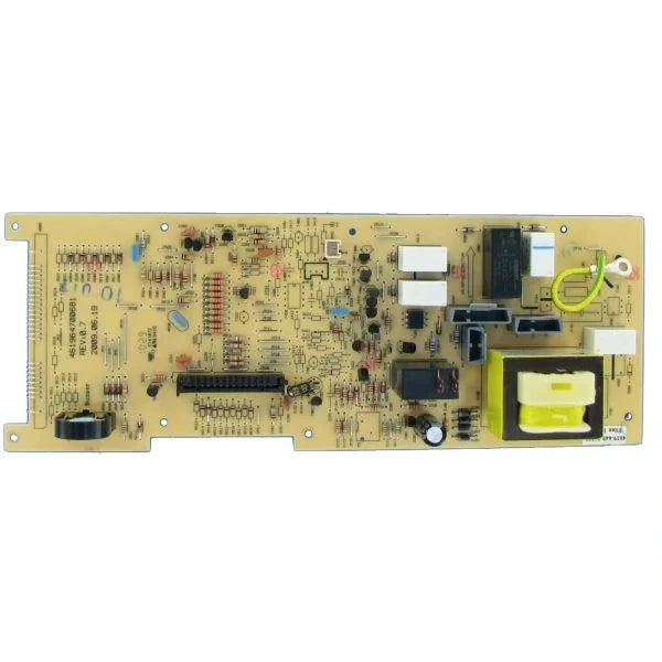 WHIRLPOOL Whirlpool WPW10197761 Microwave Control Board (Replacement W10163426)